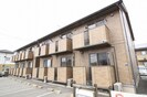 ヴェルブィル・野田　Ｃ棟の外観