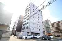 ASレジデンス厚生町