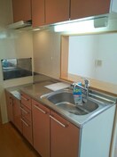  フォレストヒルズ