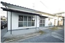 富田戸建　２の外観