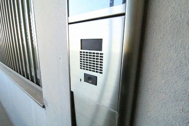  アークハイツ鹿田