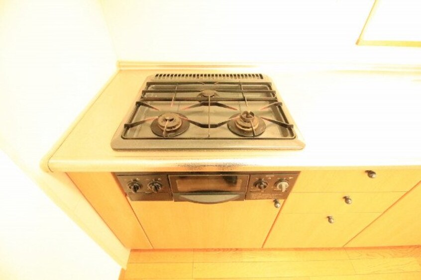  アークハイツ鹿田