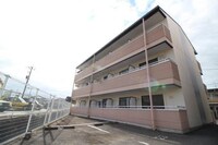 河合レジデンス