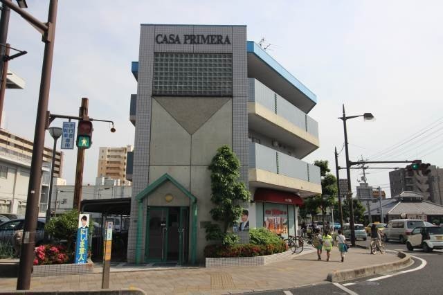  カーサ・プリメーラ