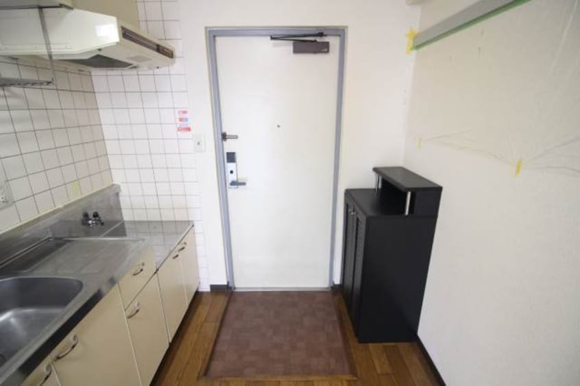  カーサ・プリメーラ