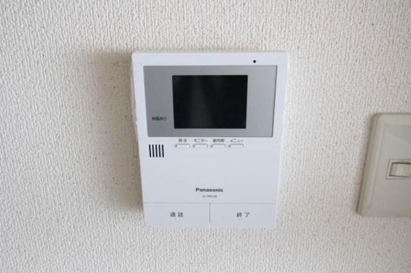  カーサ・プリメーラ