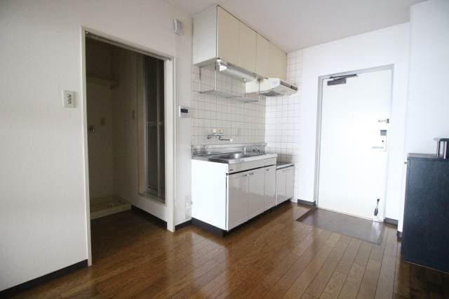  カーサ・プリメーラ