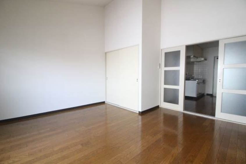  カーサ・プリメーラ