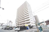 アルファスマート西川緑道公園