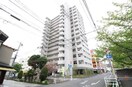  アルファスマート西川緑道公園