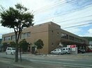 岡山柳町郵便局(郵便局)まで288m アルファスマート西川緑道公園
