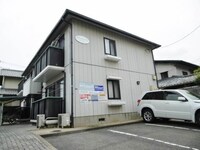 グリーンハイツ