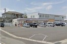 セブンイレブン岡山大安寺南町店(コンビニ)まで365m サン・ピア