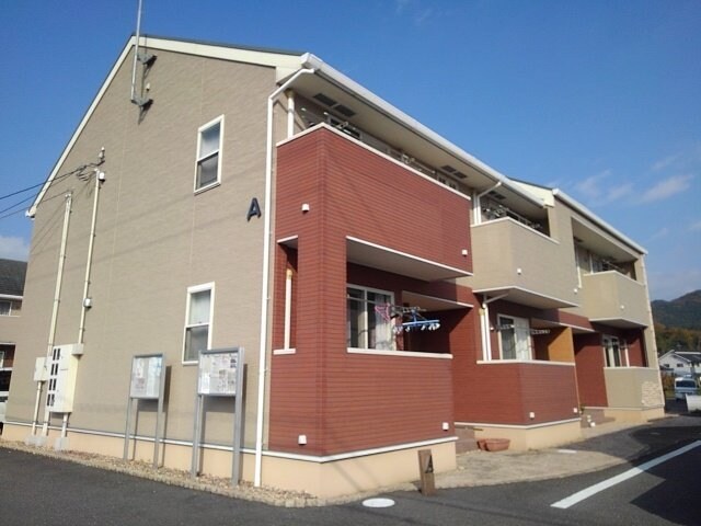  ベントルナータ　Ａ