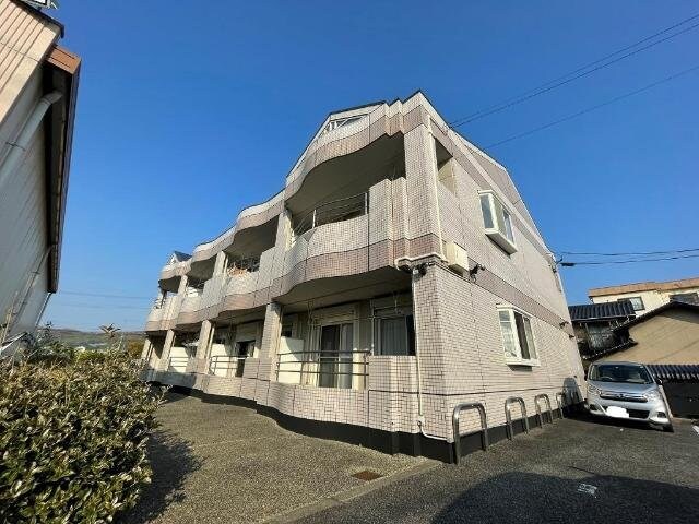  プリベール花尻