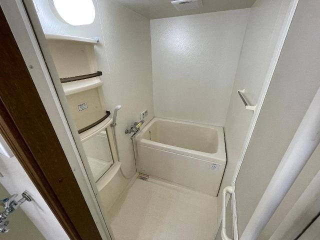 バス／シャワールーム等 プリベール花尻