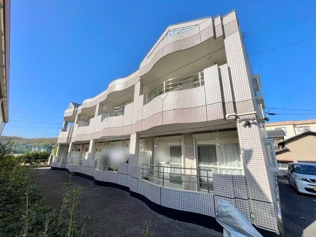  プリベール花尻