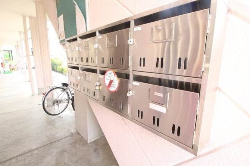  プリベール花尻