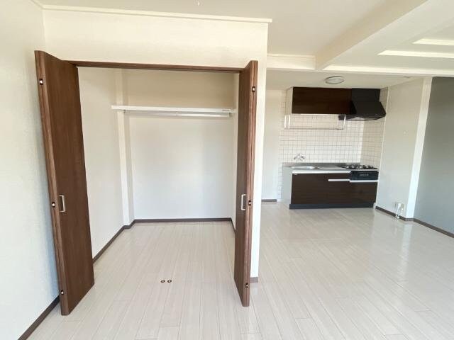 クローゼット プリベール花尻