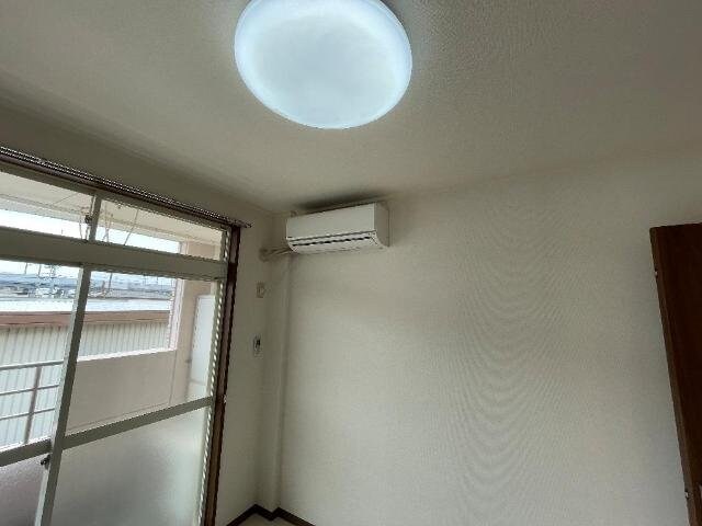 エアコン プリベール花尻