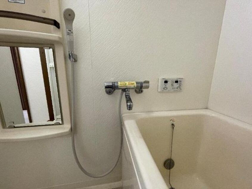 バス／シャワールーム等 プリベール花尻