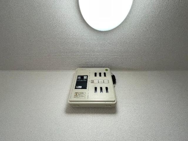 ブレーカー プリベール花尻