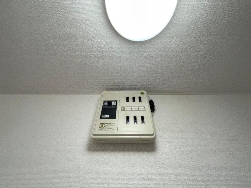 ブレーカー プリベール花尻