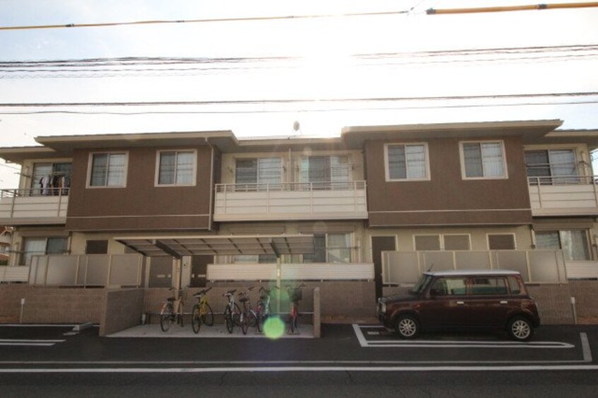  シャーメゾン令和