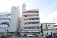 ロイヤルミッテ