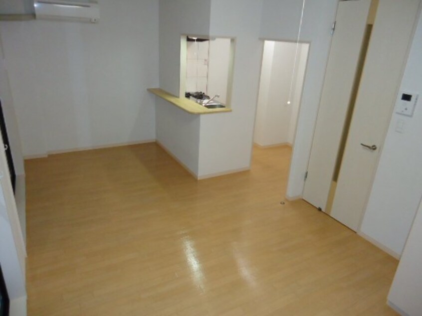 リビング（イメージ） ルナロベリア