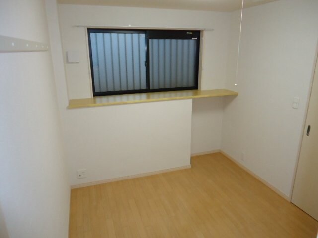 洋室（イメージ） ルナロベリア