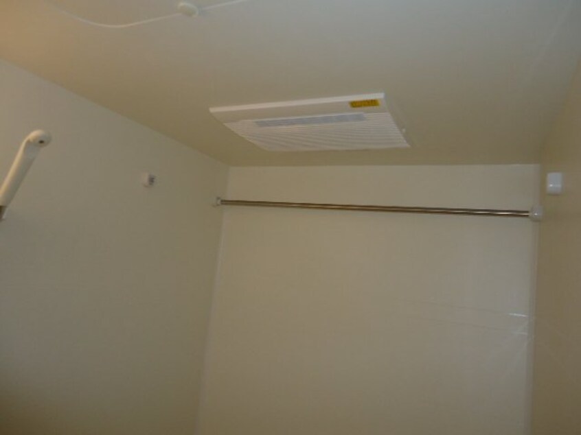 浴室乾燥機（イメージ） ルナロベリア