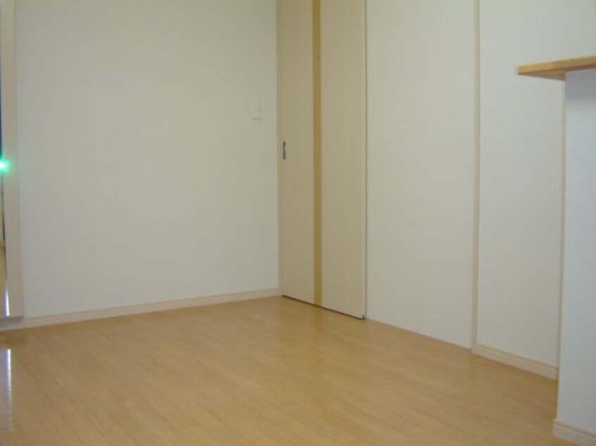 リビング（イメージ） ルナロベリア