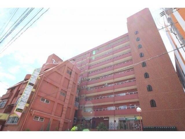  エバーグリーン柳町