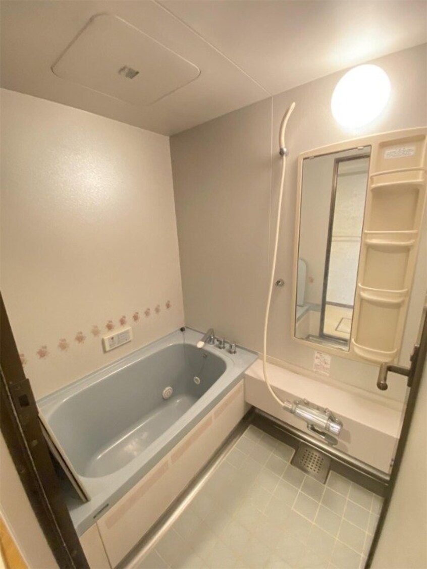  エバーグリーン柳町