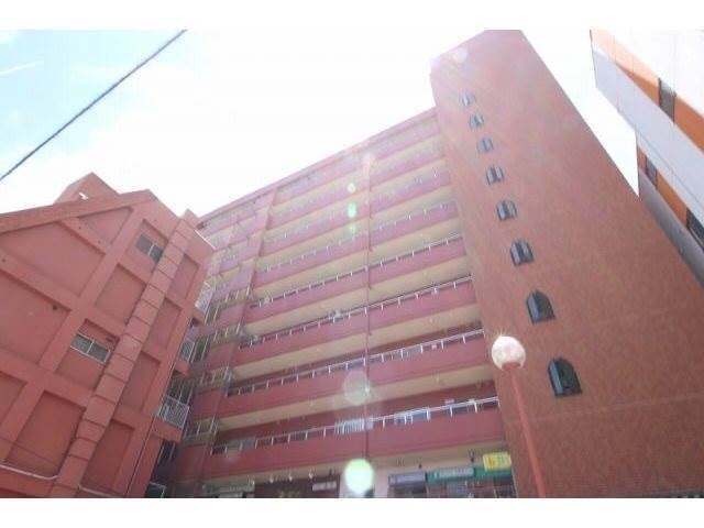  エバーグリーン柳町