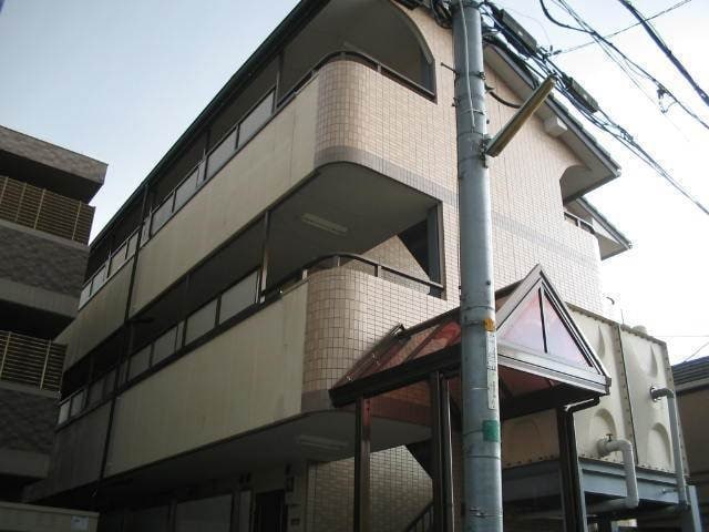  レジデンス齊藤