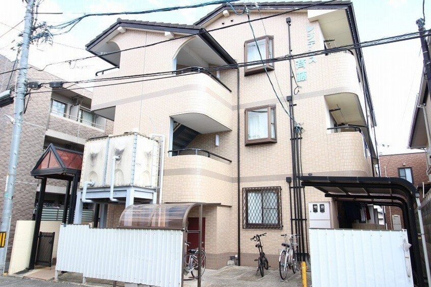  レジデンス齊藤