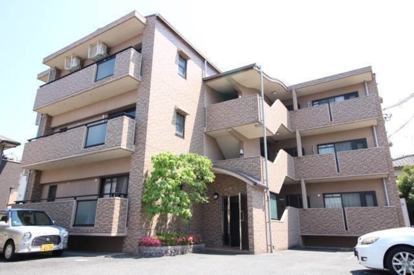  レジデンス齊藤Ⅱ