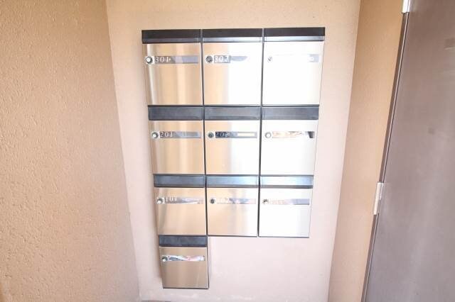  レジデンス齊藤Ⅱ