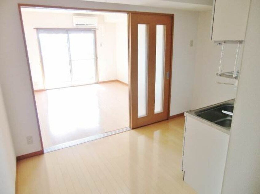 人気エリアのおススメ１ＤＫ シオン北長瀬