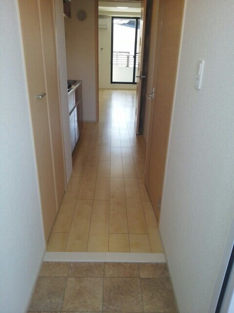  アルコバレーノ