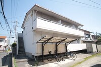 アスカ富町