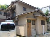 大安寺東町貸家