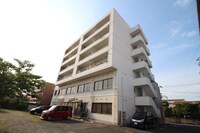 山陽マンション