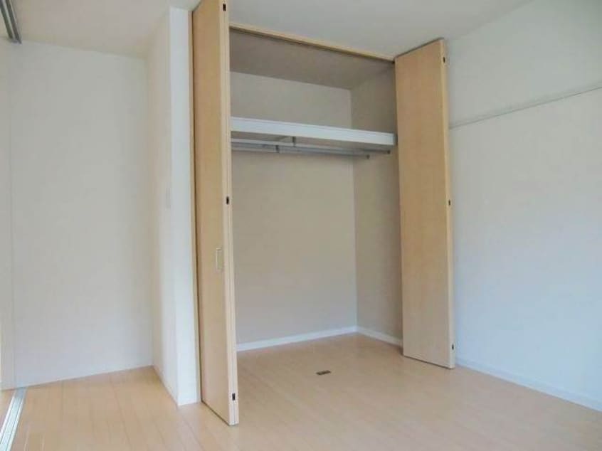 別のお部屋の写真です。実際とは異なります。 シャーメゾン晟