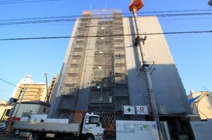 (仮)D-room表町三丁目　西棟