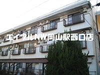 ホワイトメゾン1棟