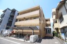 ピアホーム奥田西町の外観