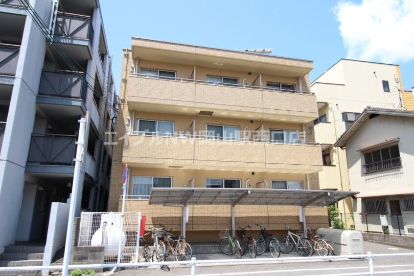  ピアホーム奥田西町